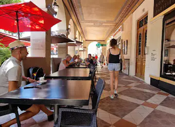 Monaco Bar