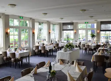 Restaurant & Rondvaartbedrijf Hollands Venetië Giethoorn