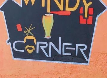 haiti/port-au-prince/delmas/bar/windy-corner