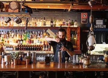 Stitch Bar