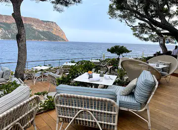 Le Loup Bar