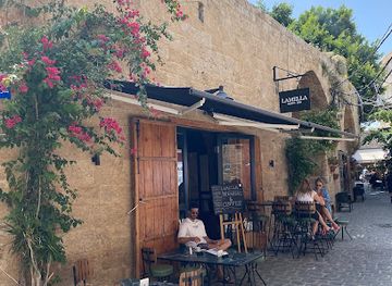 lebanon/batroun/bar/lamella-lb