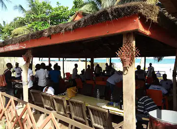 RESTAURANT LA PAILLOTE GOURMANDE