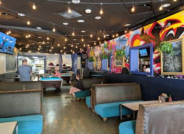 Native Son Restaurant and Bar