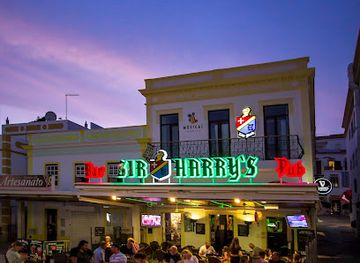 portugal/albufeira/bar/sir-harry-s-bar