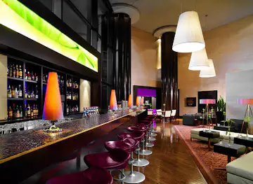 Shinto Bar & Lounge