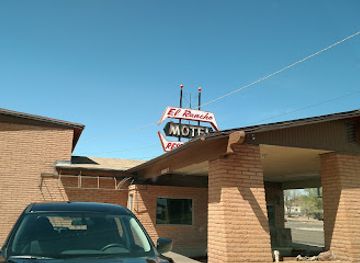 arizona/petrified-forest-national-park/bar/el-rancho-restaurant-motel