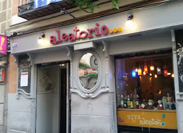 Aleatorio Bar