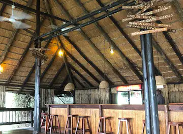 Sedudu Sunset Bar
