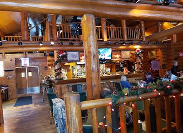 Black Bear Lodge & Saloon