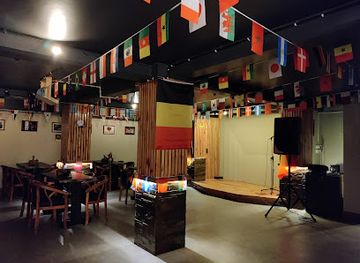 india/darjeeling/tiger-hill/bar/the-chancellor-restobar