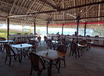 Maasai Beach Bar & Restaurant