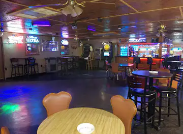Long Branch Bar