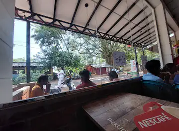 Nescafé-Bar
