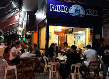 Pavão Azul Bar