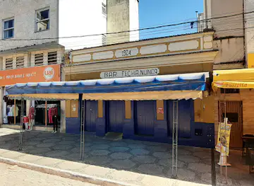 Bar Fecha Nunca