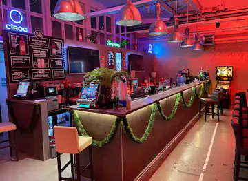 B&B Sportsbar