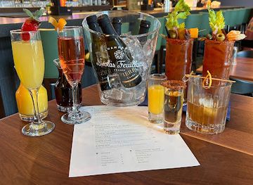 alabama/tuskegee-national-forest/bar/bunkers