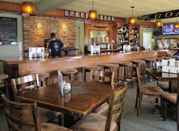 Wood Boat Brewery