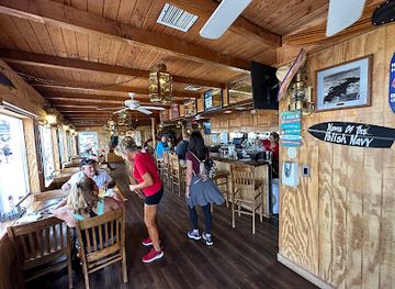 nevada/lake-mead-national-recreation-area/bar/harbor-house-cafe
