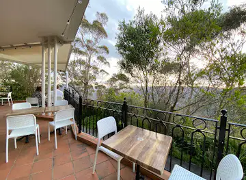 Bar NSW
