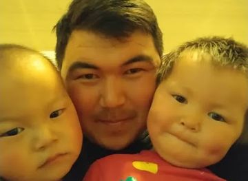 kyrgyzstan/son-kul-lake/bar/dam