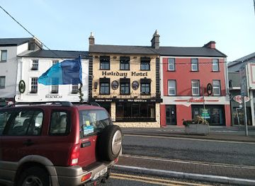 ireland/salthill/bar/the-office
