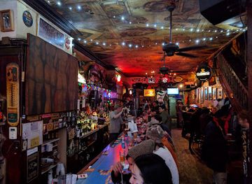 Mt Royal Tavern