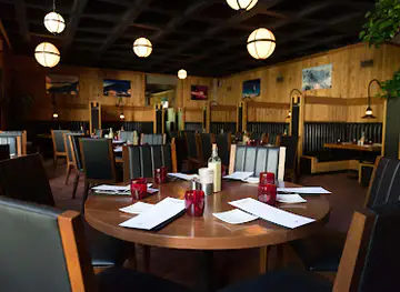 Steak Pit Restaurant