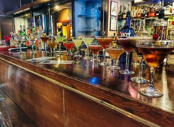 Cocktails 101