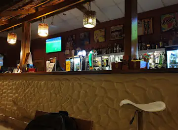 The Gold Coast Restaurant & Cocktail Bar