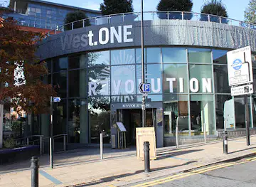 Revolution Sheffield