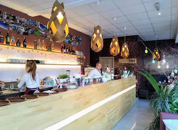 Láry Fáry - Caffe Crepes