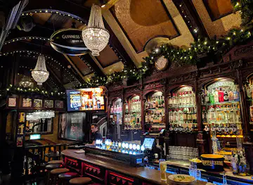 The Front Door Pub