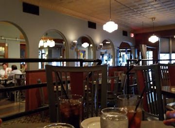Stage Restaurant