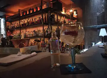Public Lounge Bar - Koblenz