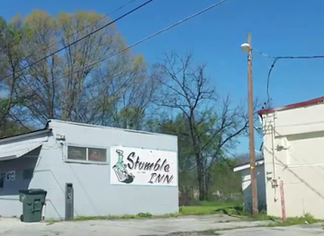 tennessee/ruby-falls/bar/stumble-inn