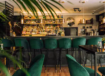 Botanista Cocktail Bar
