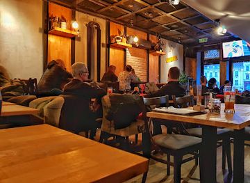 poland/orava/bar/prl-rocks