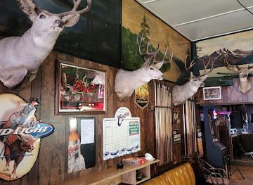 Bux's Place