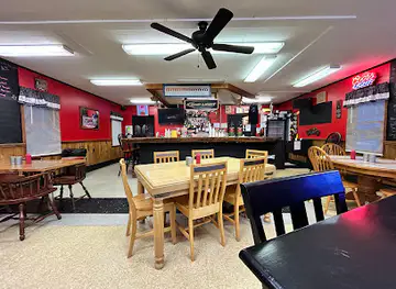 MJs Pub and Grub