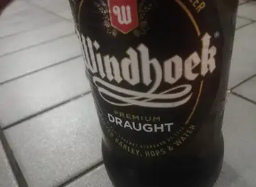 Tuhafeni Bar Rundu