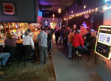 The Side Door Pub and Stage