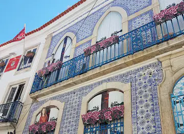 Bar Ribatejo