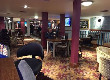 united-kingdom/dunbartonshire/bar/counting-house