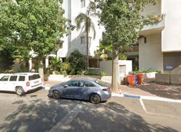 israel/ramat-gan/bar/mazal-tov