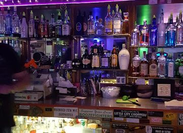 Wonder Bar