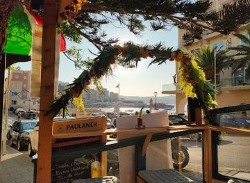 The Sea Cloud - Bistro & Cocktail Bar
