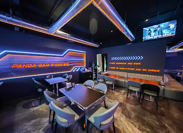 Panda Bar Singapore