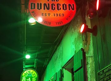 louisiana/mississippi-delta/bar/the-dungeon